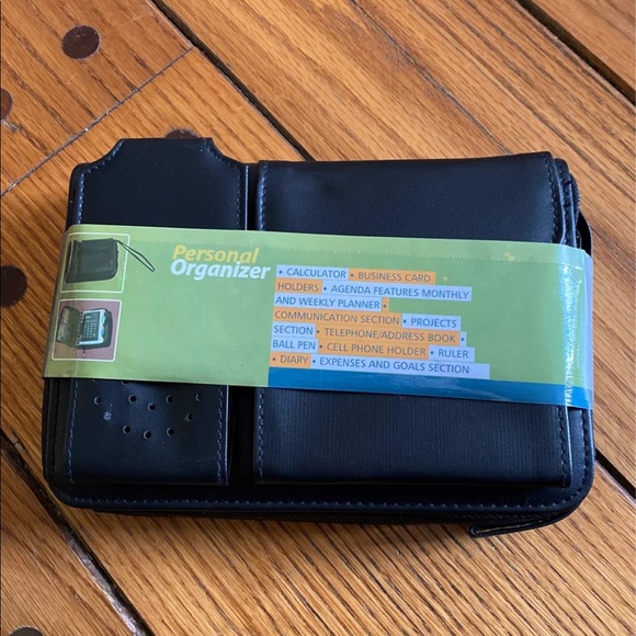 IP Personal Organizer - Picture 3 of 5